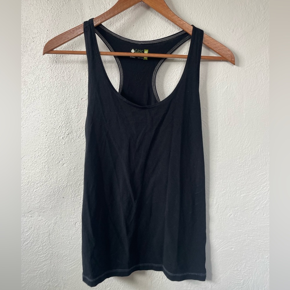 Tasc Performance Racerback Tank XS